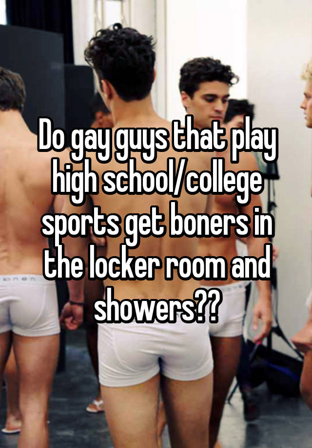 collage gay guys